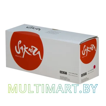 Картридж Sakura Printing SACE263A